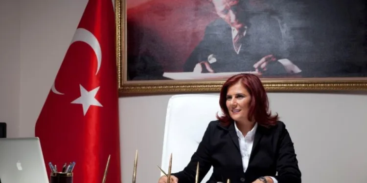 Başkan Çerçi̇oğlu; “Özgürlüğün Ve Bağımsızlığın Bayramı Kutlu Olsun”