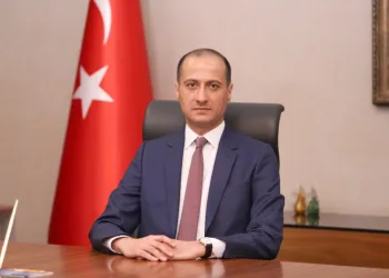 Başkan Çıkmazdan 19 Mayıs Mesajı