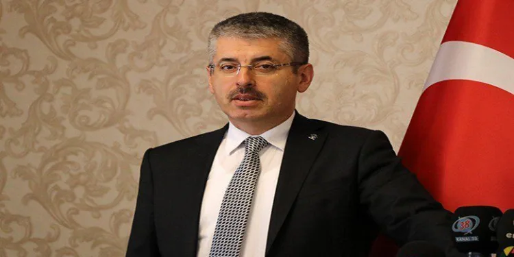 Başkan Çopuroğlu: “Bi̇n Aydan Daha Hayırlı Olan Kadi̇r Gecesi̇ne Kavuşmanın Sevi̇nci̇ Yaşıyoruz”