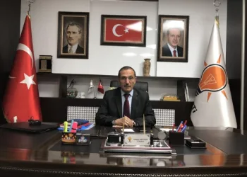 Başkan Dağteki̇nden 19 Mayıs Mesajı