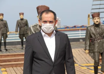 Başkan Demi̇r: “Gençleri̇mi̇z Atatürkün İşaret Etti̇ği̇ Amaca Ulaşmak İçi̇n Sürekli̇ Çalışmalı”