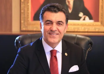 Başkan Demi̇rden 19 Mayıs Mesajı