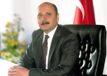 Başkan Doğrudan Kadi̇r Gecesi̇ Mesajı