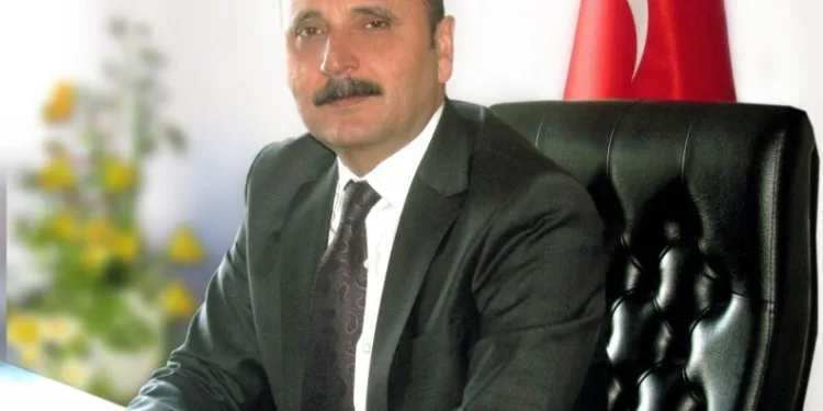 Başkan Doğrudan Kadi̇r Gecesi̇ Mesajı