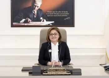 Başkan Fatma Şahi̇nden 19 Mayıs Mesajı