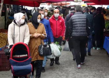 Başkan Genç Uyardı! “Rehavete Kapılmayalım”