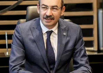 Başkan Gülsoy: “Kadi̇r Gecesi̇ Günahlardan Arınma Gecesi̇di̇r”