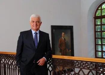 Başkan Güründen 19 Mayıs Mesajı