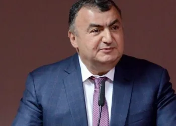 Başkan Kassanovdan ‘Kırım Tatar Sürgünü Mesajı