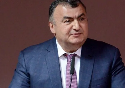 Başkan Kassanovdan ‘Kırım Tatar Sürgünü Mesajı