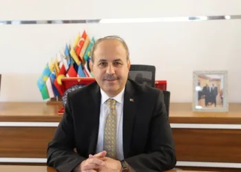 Başkan Kılıçtan 19 Mayıs Mesajı