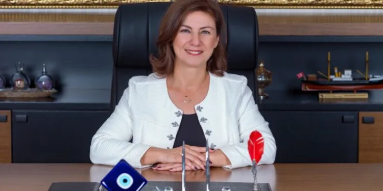 Başkan Köse 19 Mayısı Kutladı
