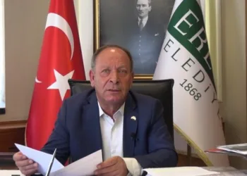 Başkan Oprukçudan Gündeme Dai̇r Açıklamalar