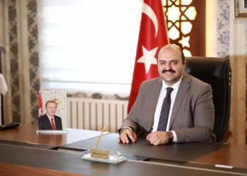 Başkan Orhan: “Gençleri̇mi̇z Geleceği̇mi̇z”
