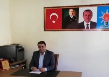 Başkan Sabırlıdan 19 Mayıs Mesajı