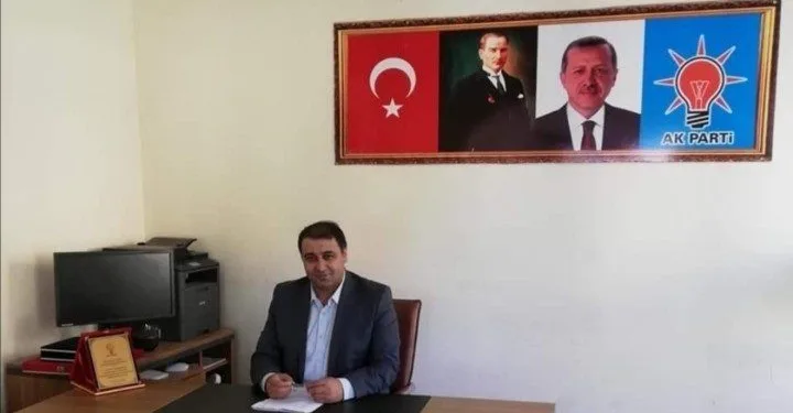 Başkan Sabırlıdan 19 Mayıs Mesajı