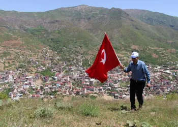 Başkan Saklı: Bütün ülkemizin insanını Şemdinli’ye davet ediyorum