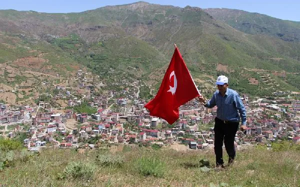 Başkan Saklı: Bütün ülkemizin insanını Şemdinli’ye davet ediyorum