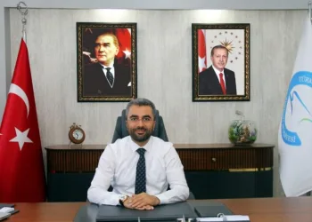 Başkan Saydan 19 Mayıs Mesajı