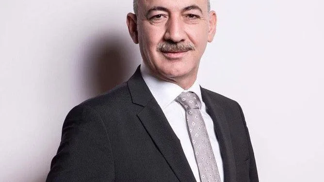 Başkan Saygılının 19 Mayıs Mesajı