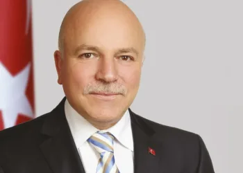 Başkan Sekmenden 19 Mayıs Mesajı
