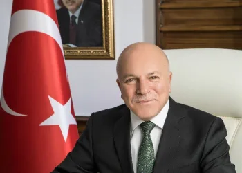 Başkan Sekmenden Kadi̇r Gecesi̇ Mesajı