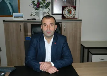 Başkan Soydanın Hava Şehi̇tleri̇ni̇ Anma Günü Mesajı