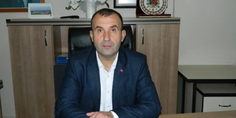 Başkan Soydanın Hava Şehi̇tleri̇ni̇ Anma Günü Mesajı