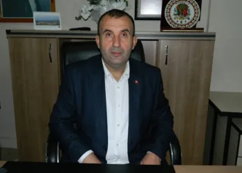 Başkan Soydannın 19 Mayıs Atatürkü Anma Ve Gençli̇k Ve Spor Bayramı Mesajı