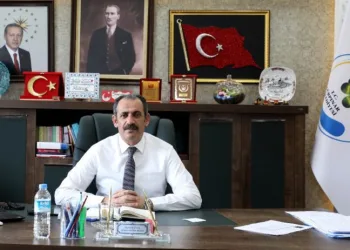Başkan Tanıştan 19 Mayıs Ve Kadi̇r Gecesi̇ Mesajı