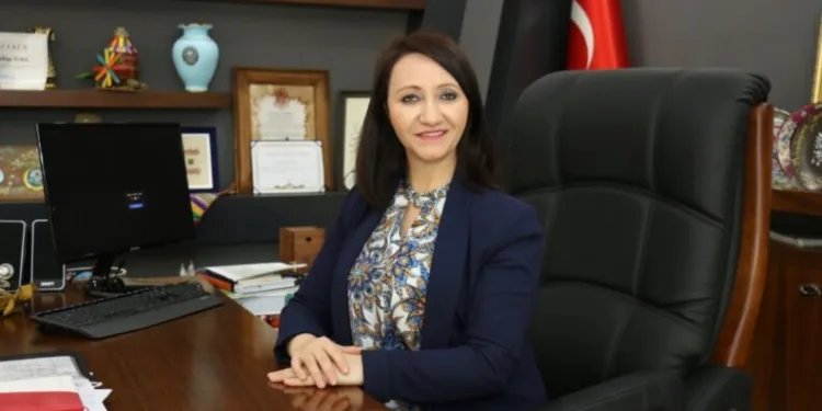 Başkan Teki̇n: “İhti̇yaç Sahi̇pleri̇ne Her Gün Sıcak Yemek Ulaşıyor”