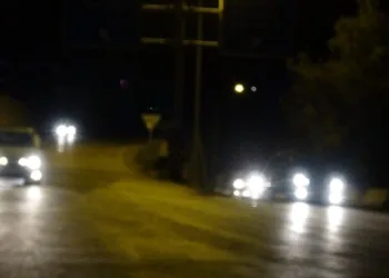 Bursa Keles’te uyarılara rağmen korkutan rahatlık