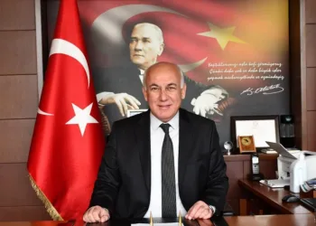 Başkan Tuncelden 19 Mayıs Mesajı