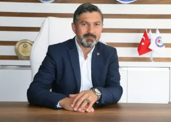 Başkan Uçaktan Kan Bağışı Çağrısı