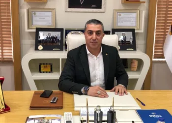 Başkan Ünaldan 19 Mayıs Mesajı