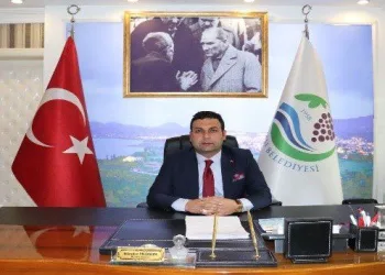 Başkan Yıldırımdan 19 Mayıs Mesajı