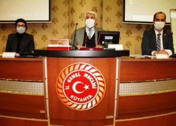 Başkan Yılmaz: “Uygulamalar keyfi değil”