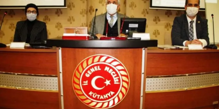 Başkan Yılmaz: “Uygulamalar keyfi değil”