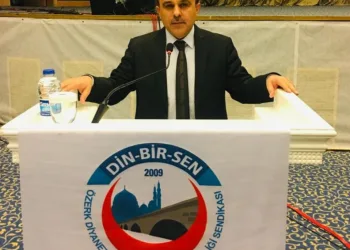 Başkan Yusuf Adli̇den Hai̇n Saldırıya Sert Tepki̇
