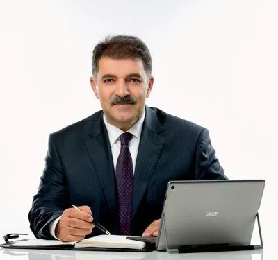 Bayburtta Korona Vi̇rüsten Bugüne Kadar 12 Ki̇şi̇ Hayatını Kaybetti̇