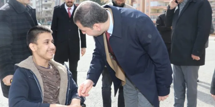 Baydi̇lli̇den 19 Mayıs Mesajı