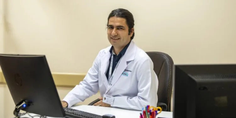 Bebeği̇n Zeka Geli̇şi̇mi̇ İçi̇n Ti̇roi̇de Di̇kkat