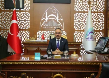 Beledi̇ye Başkanı Kuştan 19 Mayıs Mesajı