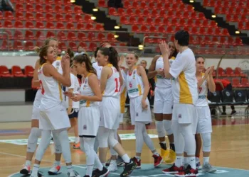 Bellona Kayseri̇ Avrupada Mücadele Edecek