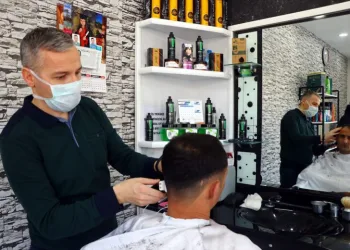 Berberler ne zaman açılacak? Bilim kurulu üyesi açıkladı