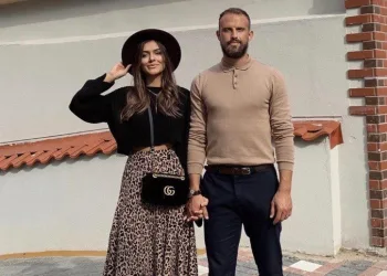 Berk Nezi̇roğluları: “Formda Kalmak İçi̇n Çalışıyorum”