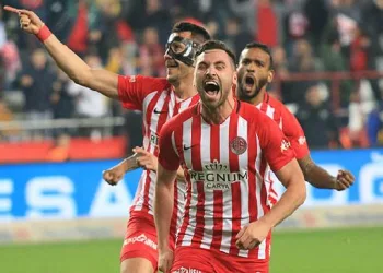 Beşiktaş’ta rota Sinan Gümüş