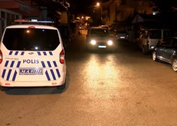 Kavgada vurulan kadın hayatını kaybetti