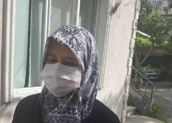 Beykoz’da silahlı kavgada vurularak hayatını kaybeden kadının komşusu konuştu
