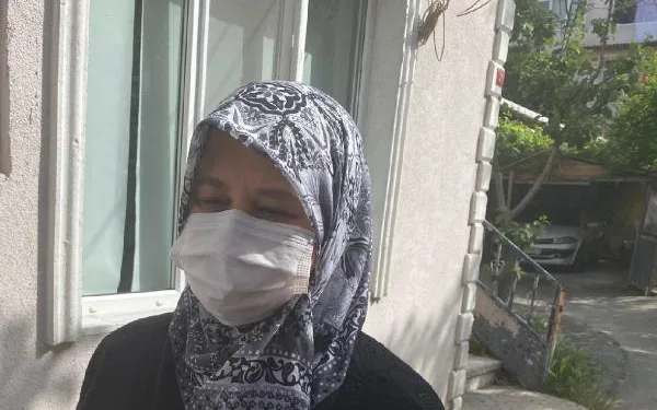 Beykoz’da silahlı kavgada vurularak hayatını kaybeden kadının komşusu konuştu